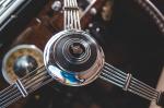 Packard Six Business Coupe 1937 года